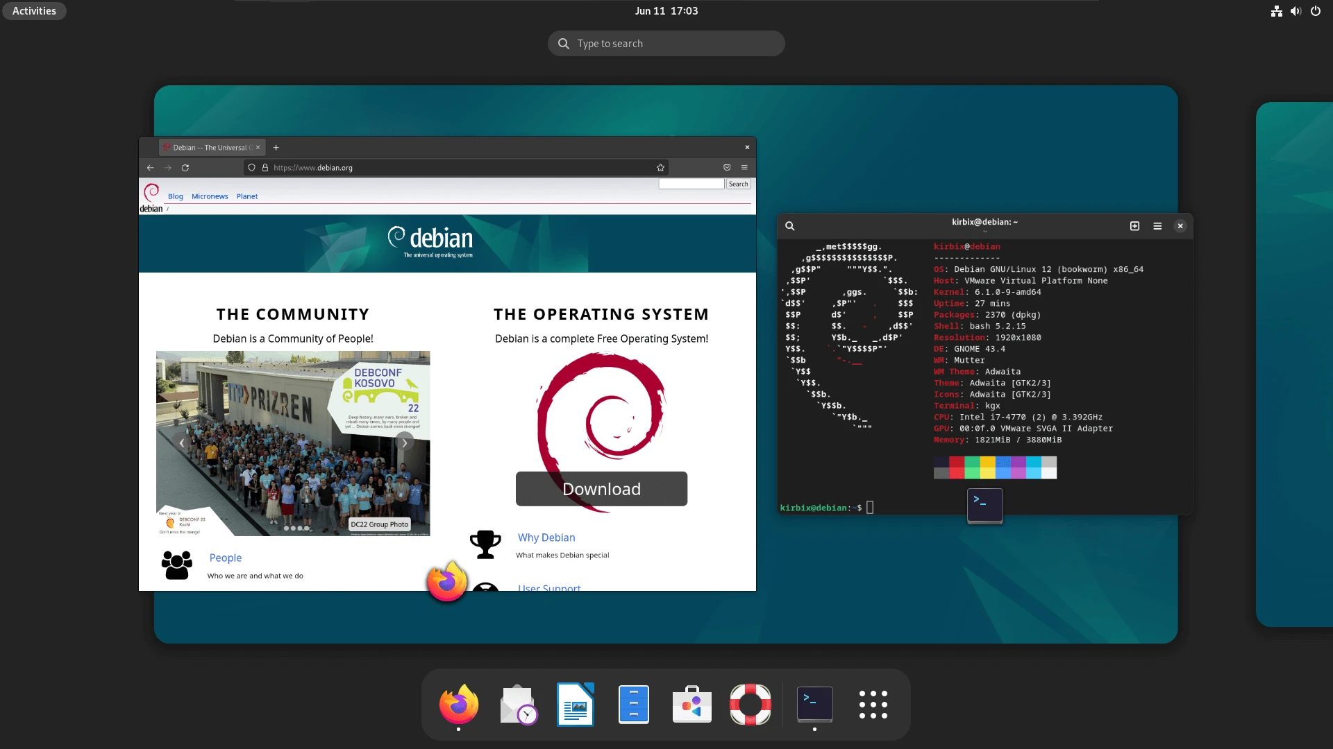 Discover and Elevate: The Ultimate Guide to the Best Ubuntu Based ...