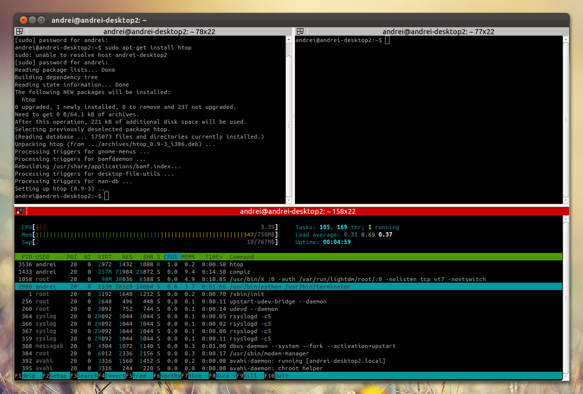 Best Terminal for Linux: Experience seamless command-line prowess and ...